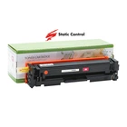Картридж Static Control HP CLJP CF403A (201A) (SF403A) 1.4k Magenta (002-01-SF403A)