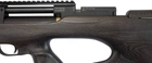 Пневматична гвинтівка (PCP) ZBROIA Козак 550/220 чорний - зображення 3