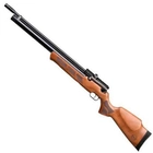 Гвинтівка пневматична Kral Puncher Mega Wood PCP - зображення 4