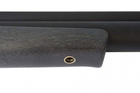 ZBROIA.Пневматична гвинтівка (PCP) Хортиця 550/220 (кал. 4,5 мм, коричн.) LWW - зображення 10