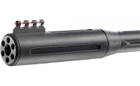 Гвинтівка пневматична Diana Twenty-One FBB 4,5 мм з прицілом Diana 4x32 сітка Duplex - зображення 8