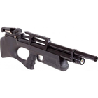 Гвинтівка пневматична Kral Puncher Breaker PCP Synthetic з глушником - зображення 8
