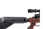 Гвинтівка пневматична Kral Bigmax PCP 4,5 мм - зображення 2