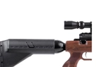 Гвинтівка пневматична Kral Bigmax PCP 4,5 мм - зображення 6