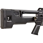 Гвинтівка пневматична Kral Throne PCP Synthetic 4,5 мм - зображення 7