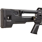 Гвинтівка пневматична Kral Throne PCP Synthetic 4,5 мм - зображення 11