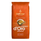 Кофе в зернах Dallmayr Crema d'Oro Intensa 1кг Темно-средняя обжарка (КЗ-000039)