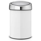 Бак для сміття Brabantia Touch Bin 3 л 364488