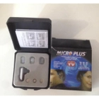 Слуховой аппарат с усилителем звука Micro Plus - изображение 4