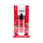 Ароматизатор спрей Winso Magic Spray 35ml 534150 Cherry (Вишня) (7212)