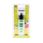 Ароматизатор спрей Winso Magic Spray 35ml 534260 Squash (Сквош) (7222)