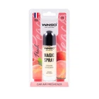 Ароматизатор спрей Winso Magic Spray 35ml 534240 Peach (Персик) (7220)