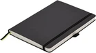 Блокнот Lamy м'який середній 14,5 х 21 см чорний