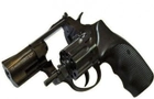 Револьвер под патрон Флобера EKOL Major 2.5" - изображение 5