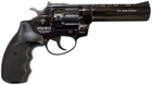 Револьвер під патрон Флобера PROFI-4.5" черн/пласт - зображення 6