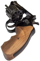 Револьвер під патрон Флобера PROFI-3" бук - зображення 12