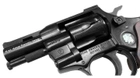 Револьвер під патрон Флобера Weihrauch HW4 2,5" - зображення 8