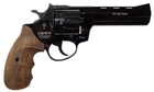 Револьвер під патрон Флобера PROFI-4.5" черн/бук - зображення 12