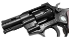 Револьвер под патрон Флобера Weihrauch HW4 2,5" - изображение 14