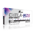 Витамины Olimp Sport Nutrition Chela MZB Sport Formula 60 капсул (4384301882)