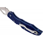 Нож Spyderco Byrd Cara Cara 2, blue (BY03PBL2) - изображение 5