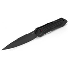 Нож Kershaw Launch 6 черный (7800BLK) - изображение 2