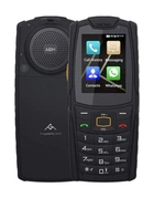 Захищений телефон Agm m7 pro 2/16Gb Black