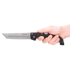 Нож Cold Steel Voyager XL TP, 10A (29AXT) - изображение 4