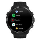 Смарт-годинник Suunto 7 Black