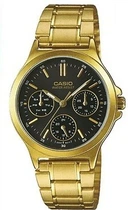 Мужские наручные часы Casio LTP-V300G-1AUDF