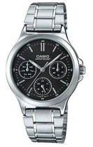 Женские наручные часы Casio LTP-V300D-1AUDF