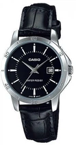 Жіночий наручний годинник Casio LTP-V004L-1AUDF
