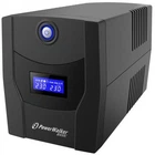 Устройство бесперебойного питания PowerWalker VI 2200 STL (10121077)