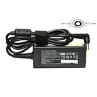 Блок живлення до ноутбука PowerPlant ACER 220V, 19V 40W 2.15A (5.5*1.7) (AC40F5517)