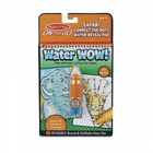 Волшебная водная раскраска по точкам Сафари Melissa & Doug MD31950