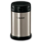 Термос Zojirushi харчової SW-FCE75XA 0.75 л сталевий (1678.00.90)