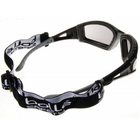 Тактические стрелковые очки BOLLÉ® ′TRACKER′ с темными линзами (15645002) - изображение 3
