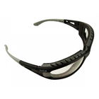 Тактичні Стрілецькі окуляри BOLLÉ® 'TRACKER' з прозорими лінзами (15645000) - зображення 3