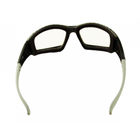 Тактичні Стрілецькі окуляри BOLLÉ® 'TRACKER' з прозорими лінзами (15645000) - зображення 5