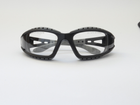 Тактичні Стрілецькі окуляри BOLLÉ® 'TRACKER' з прозорими лінзами (15645000) - зображення 10