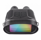 Цифровой бинокль ночного видения прибор Camorder NV400-B черный - изображение 1