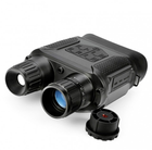 Цифровой бинокль ночного видения прибор Camorder NV400-B черный - изображение 6