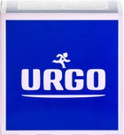Пластырь Urgo эластичный с антисептиком №300 20х72 мм (000000069) - изображение 1