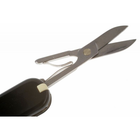 Складной нож Victorinox Classic SD 0.6223.3 Викторинокс Чёрный - изображение 4