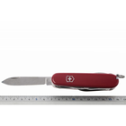 Складной нож Victorinox Huntsman 1.3713 нож Викторинокс Красный - изображение 7