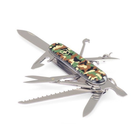 Складной нож Victorinox Huntsman 1.3713.94 Викторинокс Камуфляж - изображение 3