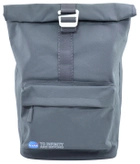 Рюкзак для ноутбука WIWU Vigor Backpack для MacBook 15" NASA Grey (6957815510573) - зображення 1