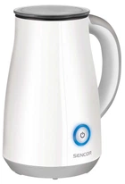 Спінювач молока Sencor SMF 2020WH