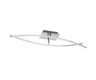Люстра led ORIENT 16W (Horoz Electric)