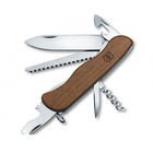 Нож Victorinox Forester Wood - зображення 1